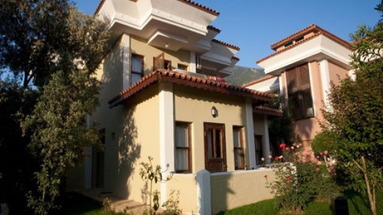 Ova Resort