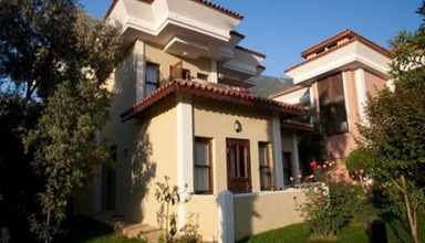 Ova Resort