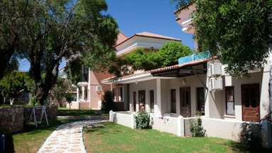Ova Resort