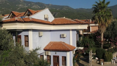 Ova Resort