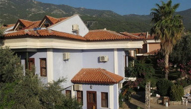 Ova Resort
