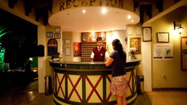 Ova Resort