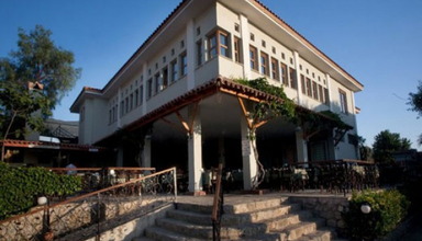 Ova Resort