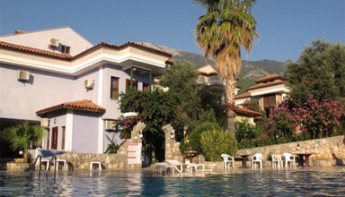 Ova Resort