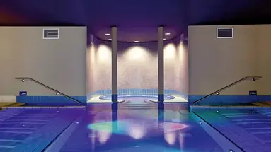 Oversum Vital Resort