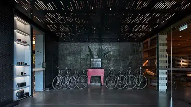 Ovolo Nishi