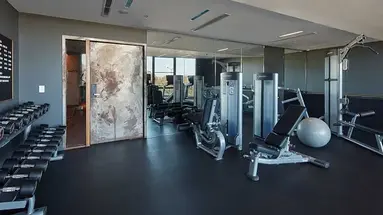 Ovolo Nishi