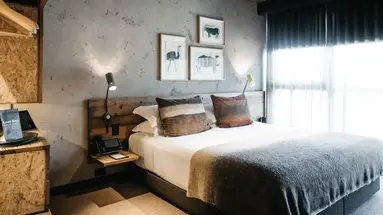 Ovolo Nishi