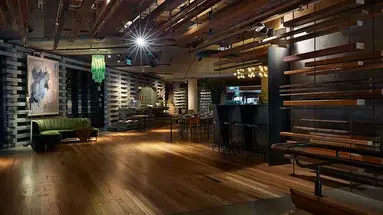 Ovolo Nishi