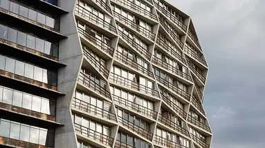 Ovolo Nishi