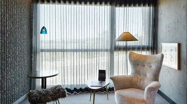 Ovolo Nishi