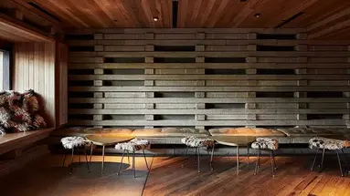 Ovolo Nishi
