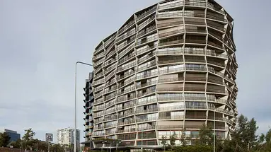 Ovolo Nishi