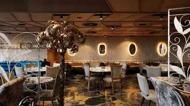 Ovolo Nishi