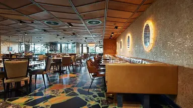 Ovolo Nishi