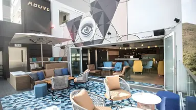 Ovolo Southside