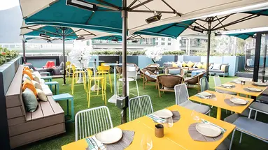 Ovolo Southside