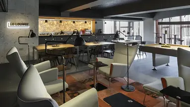 Ovolo Southside