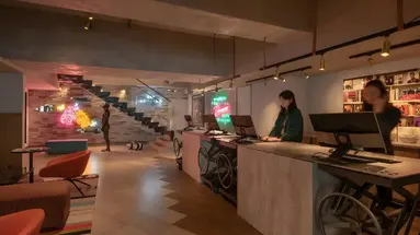Ovolo Southside