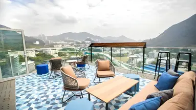 Ovolo Southside