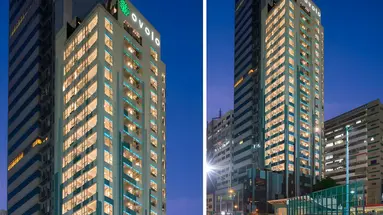 Ovolo Southside