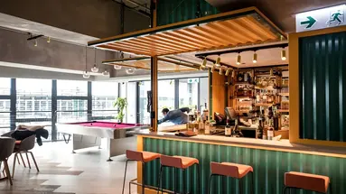 Ovolo Southside