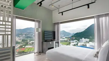 Ovolo Southside