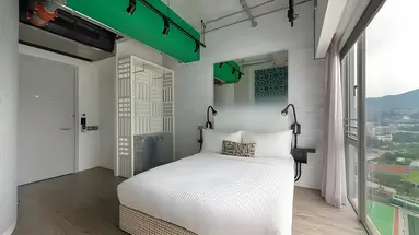 Ovolo Southside