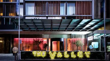 Ovolo The Valley Brisbane