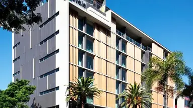 Ovolo The Valley Brisbane