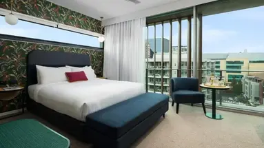 Ovolo The Valley Brisbane