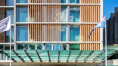 Ovolo The Valley Brisbane