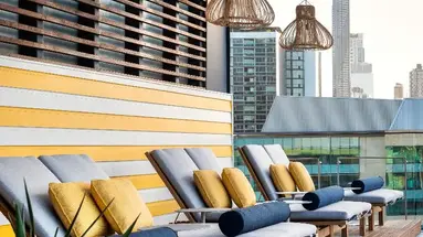 Ovolo The Valley Brisbane