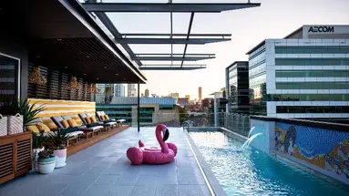 Ovolo The Valley Brisbane