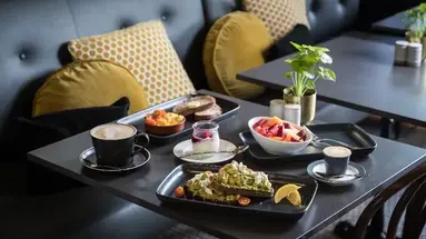 Ovolo The Valley Brisbane