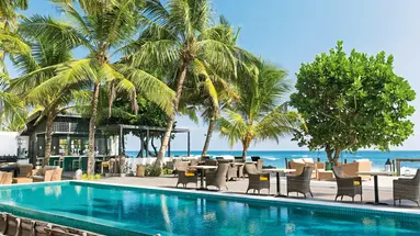 Owl and the Pussycat Hotel