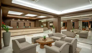 Oya Beach Resort