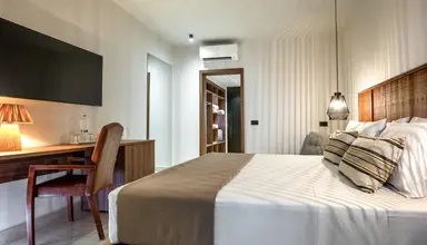 Oya Beach Resort