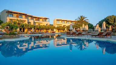 Oya Beach Resort