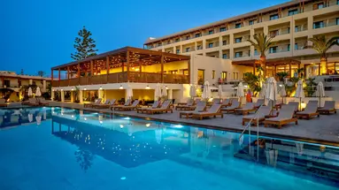 Oya Beach Resort