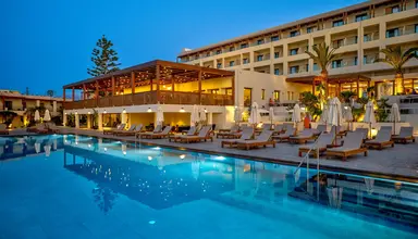 Oya Beach Resort