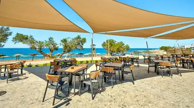 Oya Beach Resort