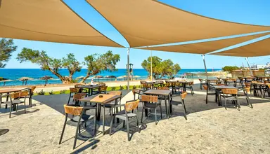 Oya Beach Resort