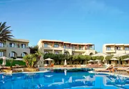 Oya Beach Resort
