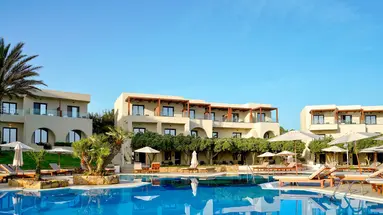 Oya Beach Resort