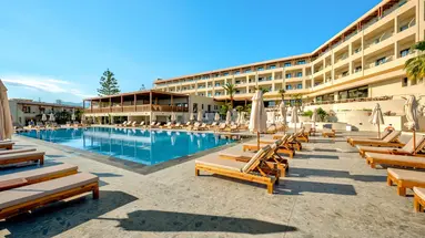 Oya Beach Resort