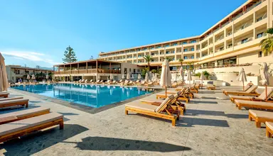 Oya Beach Resort