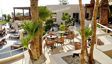 Oya Beach Resort