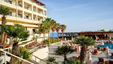 Oya Beach Resort