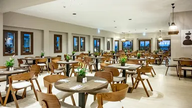 Oya Beach Resort